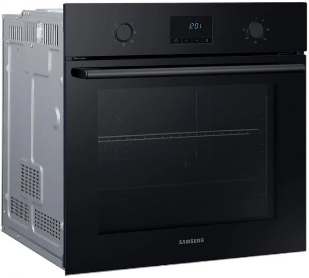 Quraşdırılan Soba SAMSUNG NV68A1110BB/WT